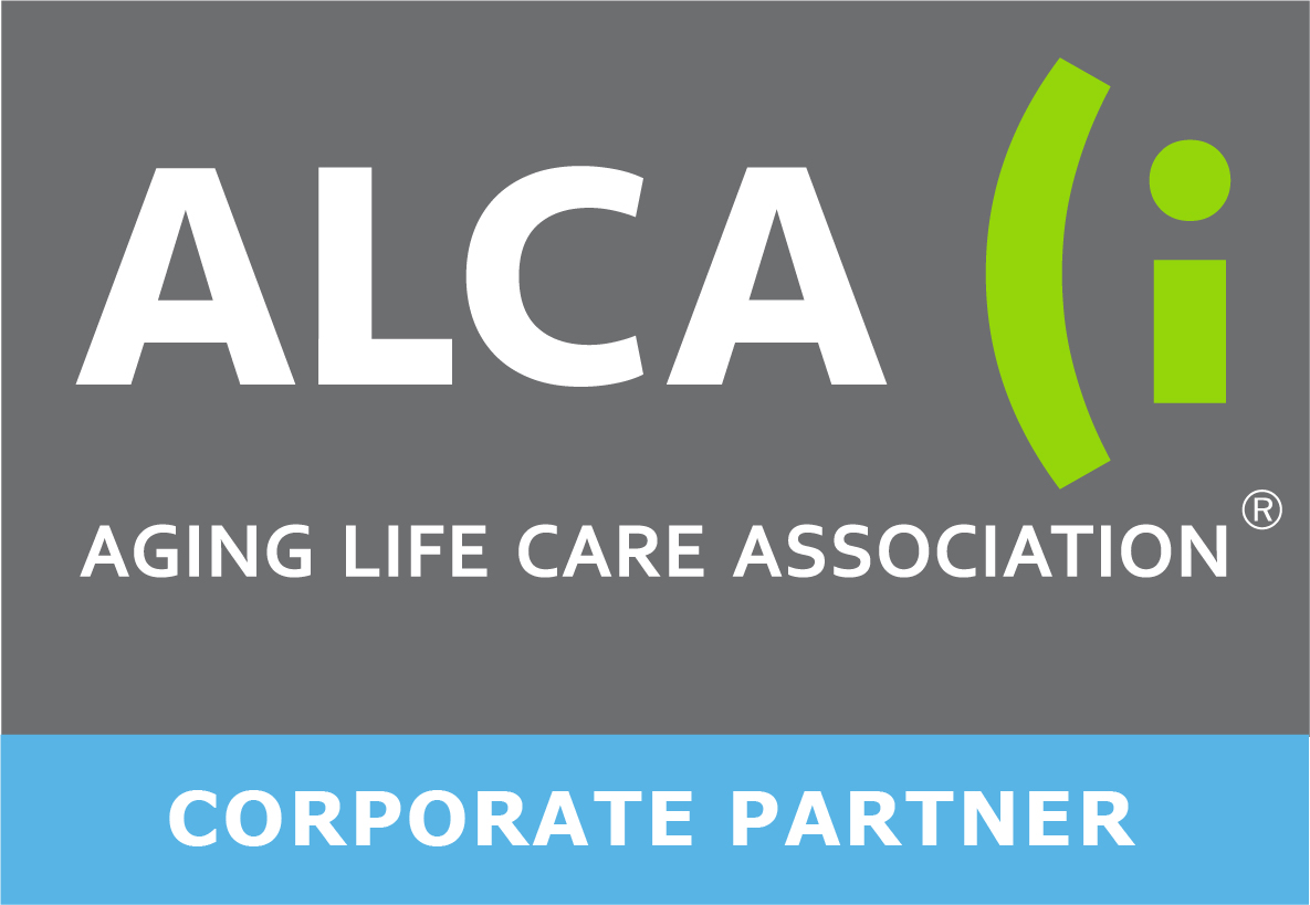 ALCA — Aging Life Care Association® Corporate Partner