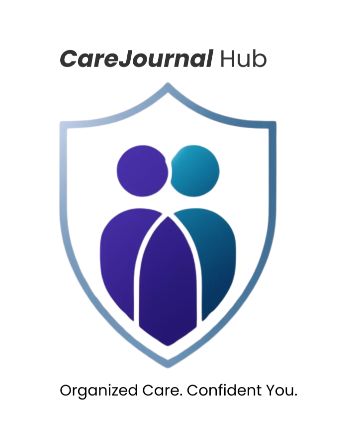 CareJournal Hub
